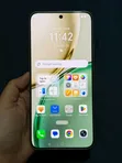 Honor X9d 256GB Gray - 2