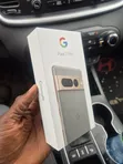 New Google Pixel 7 Pro 512GB Gold - 2