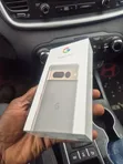 New Google Pixel 7 Pro 512GB Gold - 4