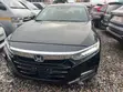 2018 Honda Accord Sport Black - 1