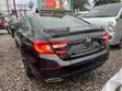 2018 Honda Accord Sport Black - 2