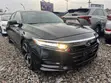 2018 Honda Accord Sport Black - 3