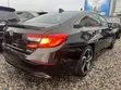 2018 Honda Accord Sport Black - 4