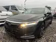 2018 Honda Accord Sport Black - 5