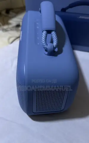Bose SoundLink Max Speaker