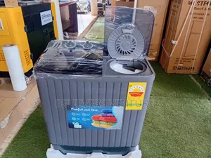 Asano 8kg Washing Machine