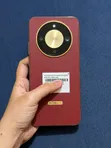 Honor X9d 256GB Red - 1
