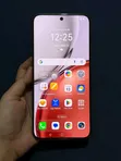 Honor X9d 256GB Red - 2