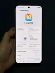 Honor X9d 256GB Red - 3
