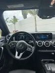 Mercedes-Benz A-Class A 220 AWD 4MATIC 2020 Black - 2