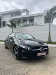 Mercedes-Benz A-Class A 220 AWD 4MATIC 2020 Black - 3