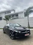 Mercedes-Benz A-Class A 220 AWD 4MATIC 2020 Black - 4