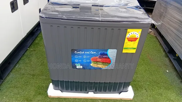 Quality Asano 10KG Washing Machine - 1