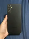 Samsung Galaxy A34 128GB Black - 2