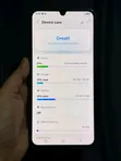 Samsung Galaxy A34 128GB Black - 4