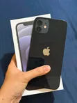 New Apple iPhone 12 128GB Black - 2