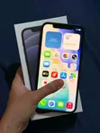 New Apple iPhone 12 128GB Black - 3