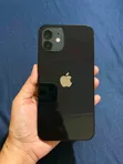 New Apple iPhone 12 128GB Black - 4