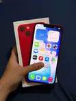 New Apple iPhone 13 256GB Red - 3