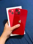 New Apple iPhone 13 256GB Red - 4