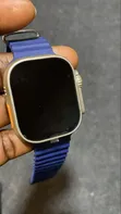 S9 Ultra 4G Android Smartwatch 64GB - 1