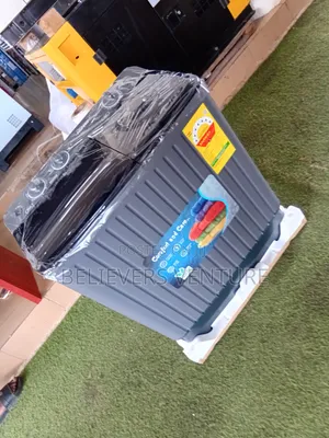 Asano 8kg Washing Machine - Brand New