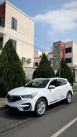 2020 Acura RDX A-Spec Pkg FWD SUV - 3