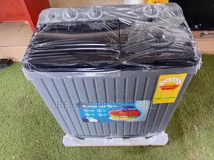 Asano 8kg Washing Machine
