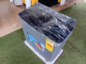 Asano 8kg Washing Machine