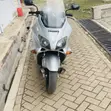 Honda Forza 2016 Silver - 1
