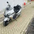 Honda Forza 2016 Silver - 2