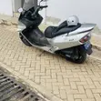 Honda Forza 2016 Silver - 3