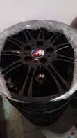 Original BMW Rims 20 Inches Black Edition - 1