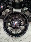 Original BMW Rims 20 Inches Black Edition - 2