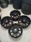 Original BMW Rims 20 Inches Black Edition - 3