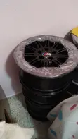 Original BMW Rims 20 Inches Black Edition - 4