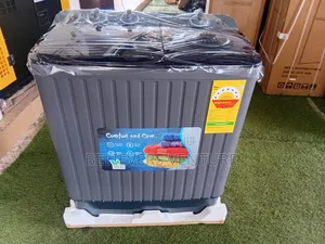 Asano 8kg Washing Machine - Brand New