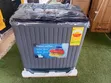 Asano 8kg Washing Machine - Brand New - 1