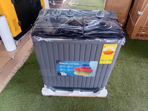 Asano 8kg Washing Machine
