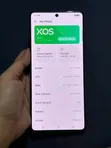 Infinix Note 50 4G 256GB Black - 3