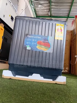 Asano 8kg Washing Machine - Brand New