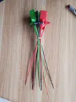 Fire Extinguisher Valve Seals - 3