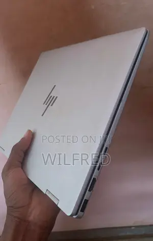 HP Envy x360 Laptop - 16GB RAM, 512GB SSD, AMD Ryzen 5