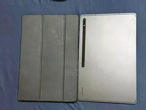 Samsung Galaxy Tab S8 Ultra 256GB Black