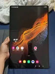 Samsung Galaxy Tab S8 Ultra 256GB Black - 2