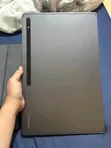 Samsung Galaxy Tab S8 Ultra 256GB Black - 3