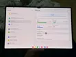 Samsung Galaxy Tab S8 Ultra 256GB Black - 5