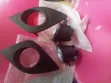 Toyota Corolla 2014-2016 Fog Light and Cover - 2