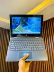 HP ProBook x360 11 G5 EE Convertible Laptop - 1