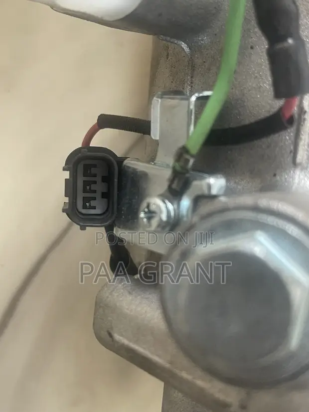 2010 Honda CR-V AC Compressor - Brand New - 1